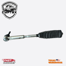 2023-2024 Genuíno Toyota Highlander Driver Lateral Tie Rod End Pinhão Interno/Exterior, usado comprar usado  Enviando para Brazil