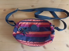 Kipling tasche mehrfarbig gebraucht kaufen  Silberstedt