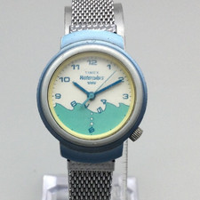 Vintage timex watercolors for sale  Pflugerville