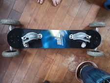 Mountainboarding/ Kiteboarding for sale  INVERNESS