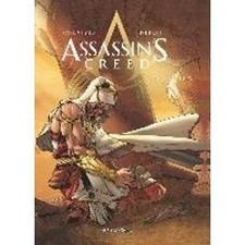 Livre corbeyran assassin d'occasion  Les Mureaux