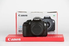 Canon 1300d anni usato  Ancona