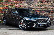 Jaguar p300 dynamic for sale  WATFORD
