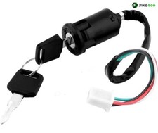 Contacteur cle 4 d'occasion Contacteur cle 4 d'occasion  France