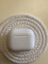Apple airpods lade gebraucht kaufen  Mainz