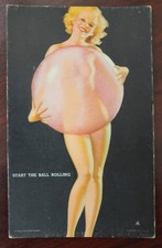 Mutoscope pin card for sale  Sarasota