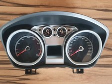 ford focus instrument gebraucht kaufen  Villingen-Schwenningen