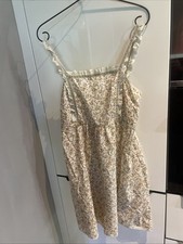Chemise nuit ancienne d'occasion  Tannay
