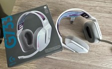 Cuffie logitech g733 usato  Gragnano