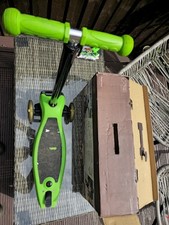 Mountain buggy freerider for sale  NEWTON-LE-WILLOWS