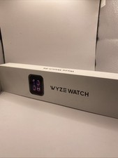 Wyze smart watch for sale  Douglas