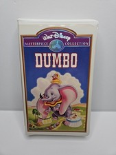 Dumbo masterpiece collection for sale  Trenton
