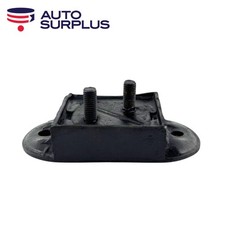 Suporte de caixa de câmbio dianteira para Volkswagen Beetle T1 Kombi T2 Karmann Ghia 1952-1967, usado comprar usado  Enviando para Brazil
