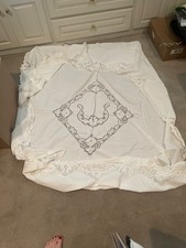 Battenberg intricate lace for sale  Birmingham