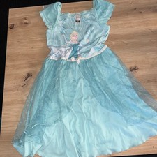 Elsa kleid 122 gebraucht kaufen  Berlin