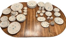Vintage franciscan starburst for sale  Texarkana