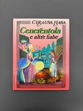 Cenerentola altre fiabe usato  Zugliano