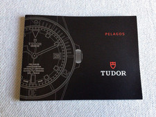 Libretto booklet tudor usato  Italia