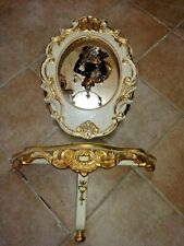 Mensola legno con usato  Torchiarolo