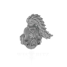Space marines space for sale  LEEDS