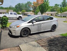 toyota hatchback prius for sale  Grove City