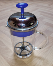 Bodum milchschäumer serie gebraucht kaufen  Mülheim an der Ruhr