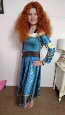 Girls merida costume for sale  Blacksburg