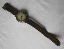 Militär pilotenuhr fliegeruhr gebraucht kaufen  Borna