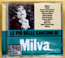 Milva. più belle usato  Delebio