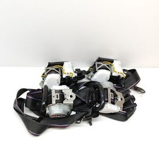 Bmw g01 seatbelt for sale  UK