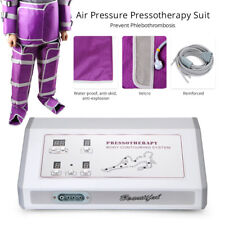 Air pressure pressotherapy for sale  USA