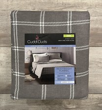 Cuddl duds king for sale  Mount Vernon