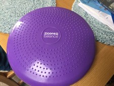 wobble cushion for sale  TYN-Y-GONGL