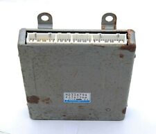 Engine ecu mitsubishi for sale  ABERYSTWYTH