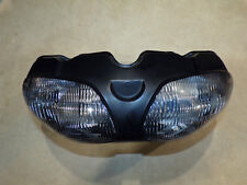Suzuki 650 headlight for sale  RAMSGATE