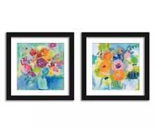 Americanflat bouquets framed for sale  Sparrows Point