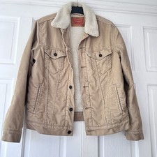 Levi beige corduroy for sale Levi beige corduroy for sale  PINNER