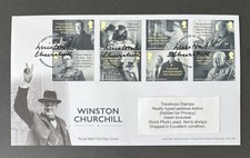2024 fdc winston for sale  RUGBY
