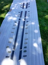 Lower side trim for sale  Portland