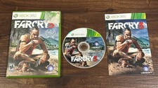 Farcry 3 Far Cry III completo com estojo manual XBOX 360 -TESTADO, usado comprar usado  Enviando para Brazil