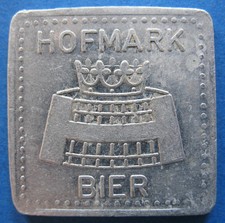 Alte wertmarke loifling gebraucht kaufen  Münster