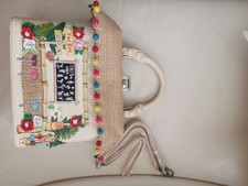Crossbody bag with d'occasion  Nice-