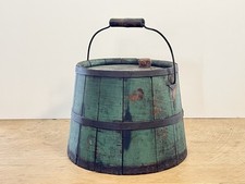 Antique shaker wooden for sale  Blue Mound