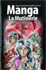 Livre bible manga d'occasion  Les Mureaux