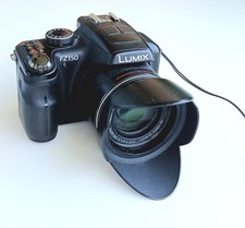Panasonic lumix fz150 d'occasion  Poisy