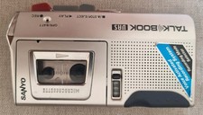Sanyo trc 590 for sale  CHEDDAR