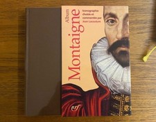 pleiade montaigne d'occasion pleiade montaigne d'occasion Paris XIII