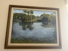Vintage florida highwaymen for sale  Lake Mary