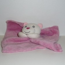 Doudou ours nanjing d'occasion  France