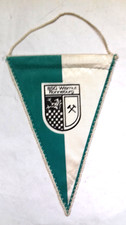 Wimpel bsg wismut gebraucht kaufen  Zeitz